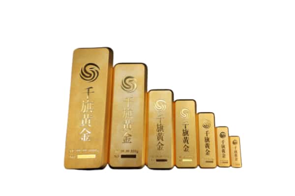 汕尾城区上门回收各种金条价格